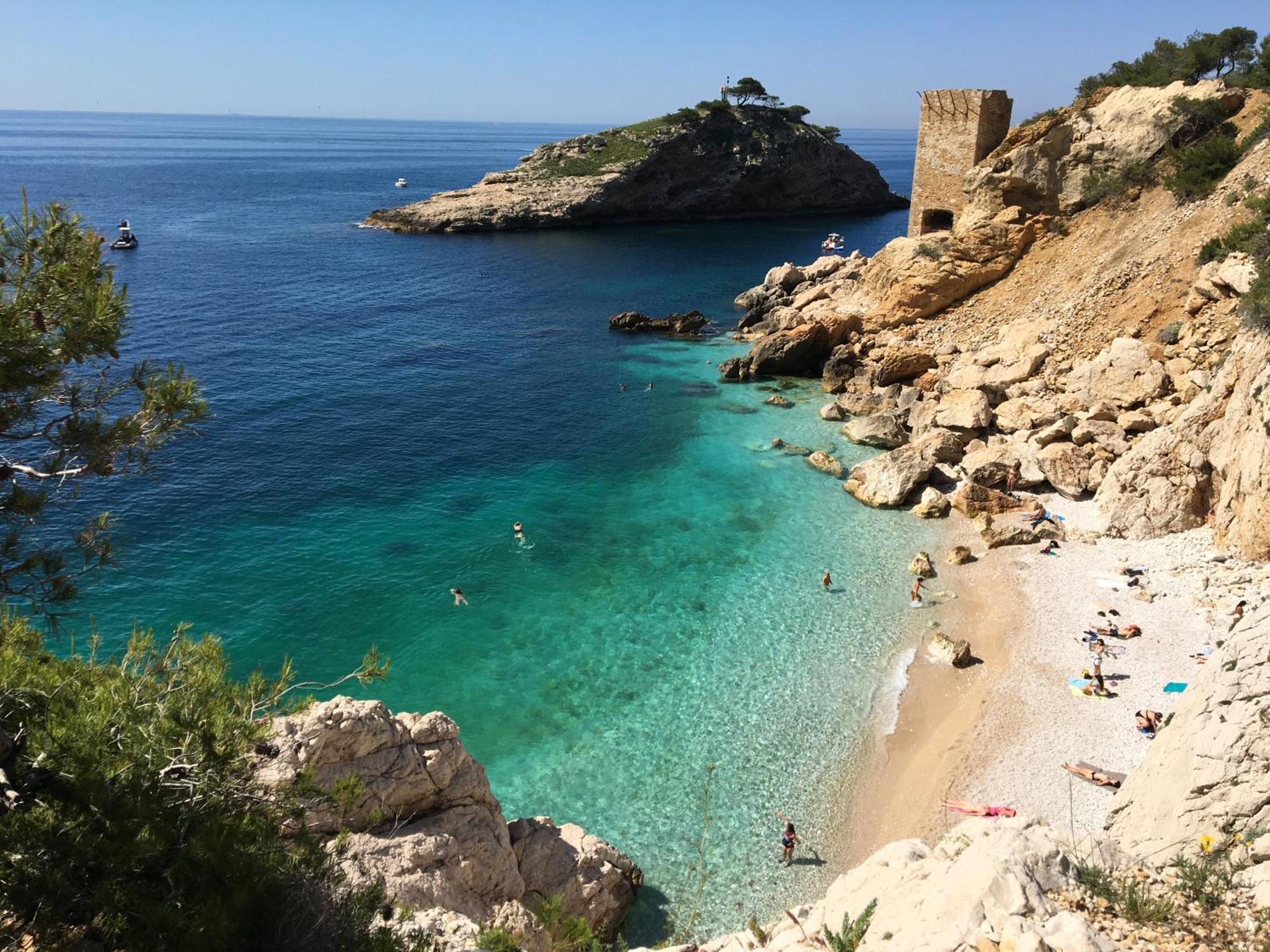 Superbe Appart, Central, Petit Balcon & Vue Place Marseille Ngoại thất bức ảnh